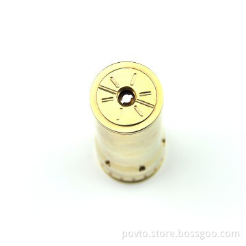 Design high quality hades mod clone mod e cigarette hades cigar